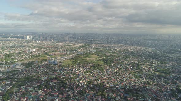 Capital of the Philippines Is Manila.