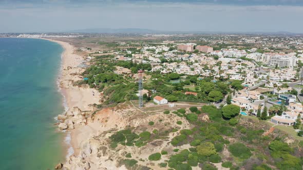 Albufeira Portugal