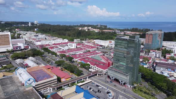 Miri, Sarawak Malaysia