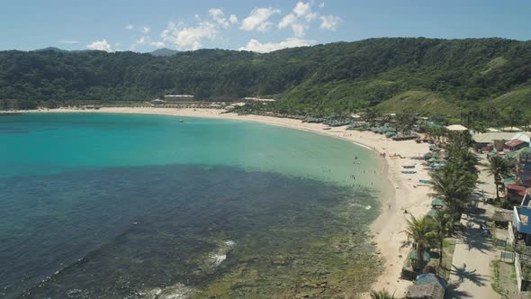 Seascape Beach Sea