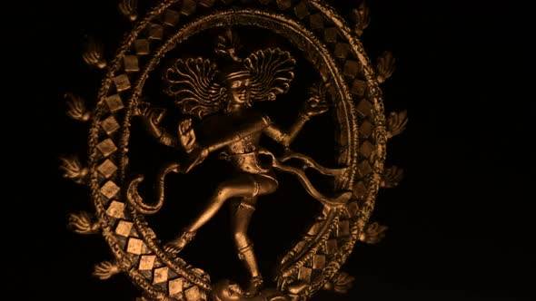 Shiva, Goddess of Hinduism