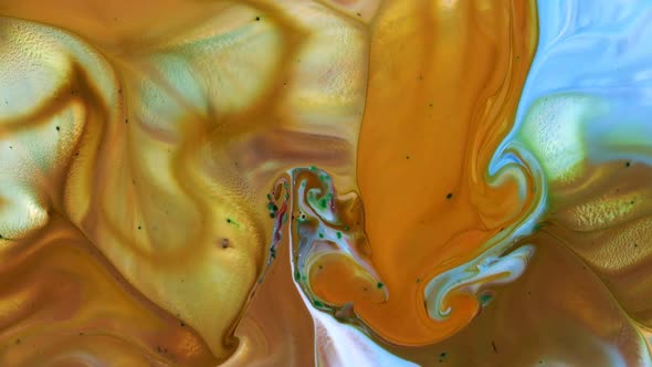 Abstract Colorful Invert Paint Galactic Exploding Texture 103 alt