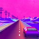 Cyberpunk Night Drive - VideoHive Item for Sale
