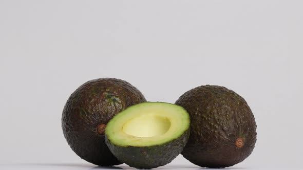 Avocado 53