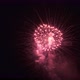Firework show at the night party - VideoHive Item for Sale