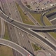 Large traffic intersection - VideoHive Item for Sale