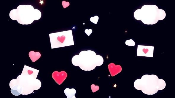 Love Letter Sky