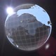 Globe Rotation - VideoHive Item for Sale