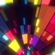 Disco Tunnel Movement - VideoHive Item for Sale