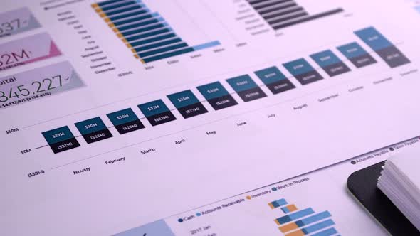 Balance Sheet Overview