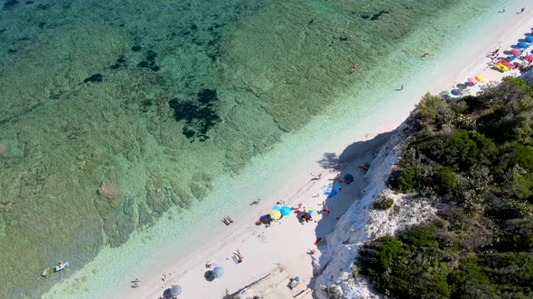 Elba Island Italy