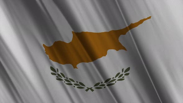 Cyprus Flag