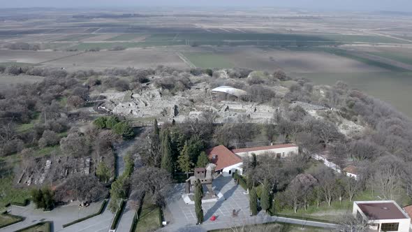 Ancient City Troy