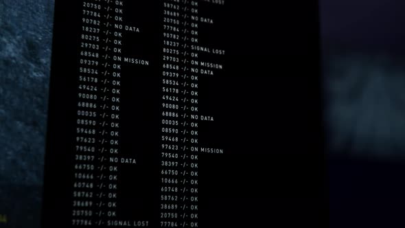 Choosing Available Agents For Secret Mission In Spy Intelligence Agency UI alt