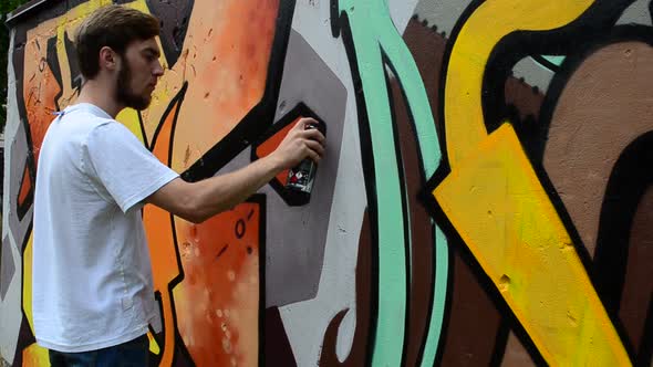 Graffiti 94