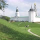 Trinity-St. Sergius Lavra in Sergiev Posad in Russia - VideoHive Item for Sale