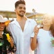 Group of Happy Young People Enjoying Summer Vacation - VideoHive Item for Sale