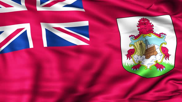 Bermuda Flag