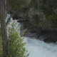 River Flow in Gorge - VideoHive Item for Sale