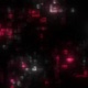 Neon Pixel Pattern Background Loop - VideoHive Item for Sale