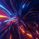 4 K Abstract Light Loop - VideoHive Item for Sale