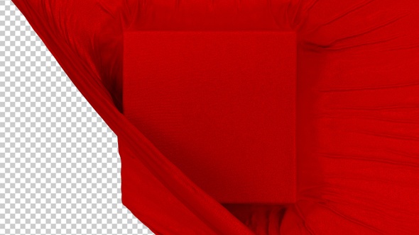 Cloth Reveal Pack alt