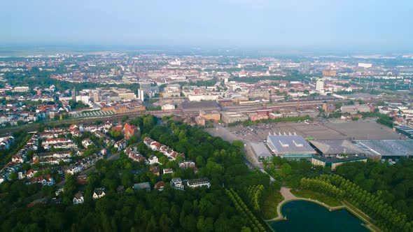 City Municipality of Bremen