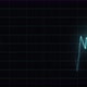 EKG - Heartbeat Display Monitor Looped - VideoHive Item for Sale