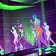 Dancing Girls VJ Loops - VideoHive Item for Sale