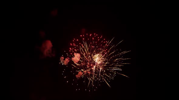 Fireworks 094