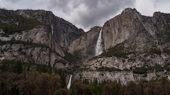 Yosemite Park