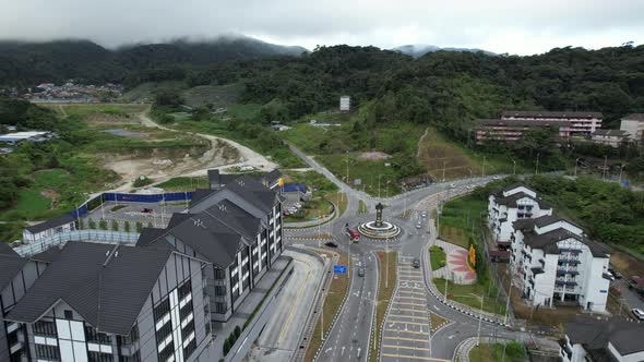 Cameron Highlands, Pahang Malaysia