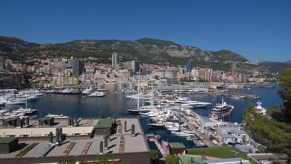 Port of Monte Carlo