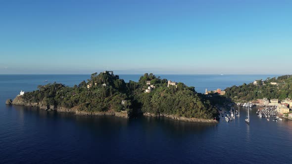 Portofino, Italy 09