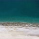Relaxing Calm Ocean Waves on Sandy Beach - VideoHive Item for Sale