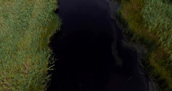Drone River