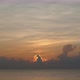 Time lapse from the sunrise at the beach from Arugam Bay in Sri Lanka - VideoHive Item for Sale