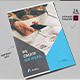 Arabiy Brochure - GraphicRiver Item for Sale