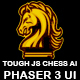 Phaser 3 Tough Chess AI - Improved - CodeCanyon Item for Sale