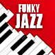 Funky Jazz Intro Logo