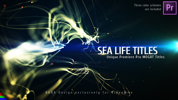 Sea Titles