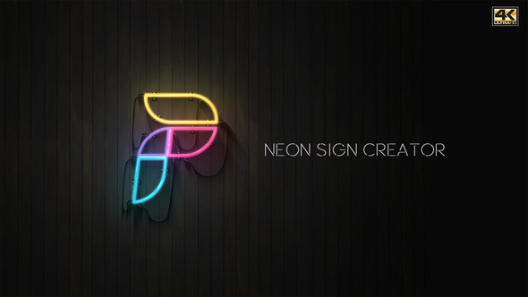 Neon Sign Creator alt