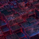 3D Cubes Background - VideoHive Item for Sale