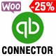 WooCommerce Quickbooks Connector - CodeCanyon Item for Sale