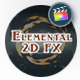 Elemental 2D FX pack for Final Cut Pro X - VideoHive Item for Sale