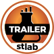Hybrid Trailer Logo