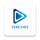StreamIt - Audio & Video Streaming App for Android and IOS platforms. - CodeCanyon Item for Sale