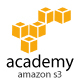 Academy LMS Amazon S3 Hosting Addon - CodeCanyon Item for Sale