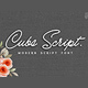 Cubs Script - GraphicRiver Item for Sale