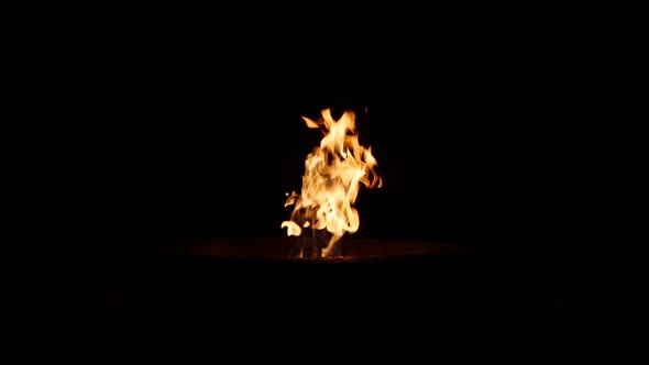 Eternal Flame